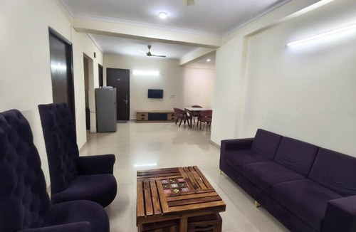 Noida Apartment | Fortune Home Service Apartment Sector-72