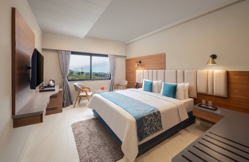Rajpipla Hotel | Fortune Statue Of Unity, Ekta Nagar - Member ITC Hotels' Group