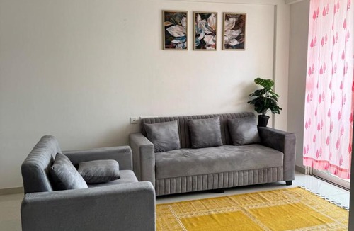 Pimpri - Chinchwad Apartment | Fortune Stay