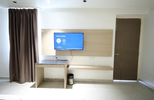 Bareilly Hotel | FortuneTiara home stay