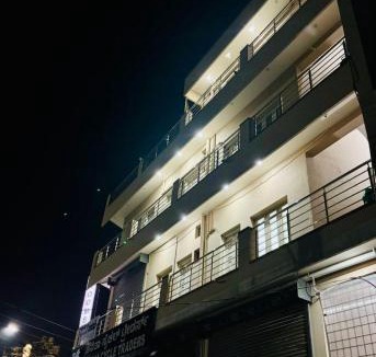 Mysore Hotel | Forum Stay