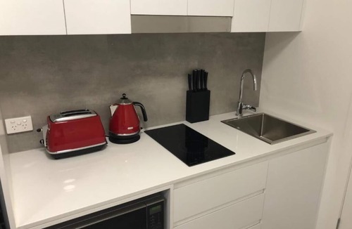 Adamstown Apartment | Foundry Apartments