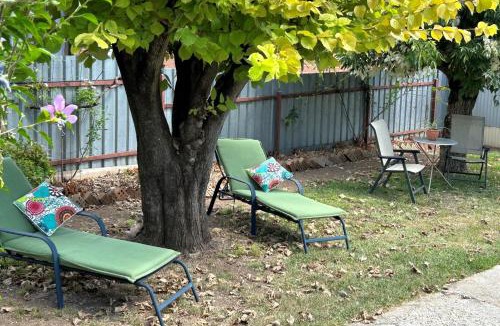 Rutherglen Bed & Breakfast | Foundry Cottages