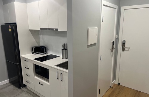 Adamstown Heights Apartment | Four Bedroom Apartment