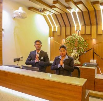 Kasganj Hotel | Four Leaf Hotel, Kasganj
