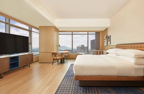 Linhai Hotel | Four Points By Sheraton Linhai