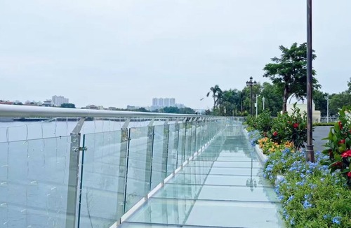 Yangdong District Hotel | Four Points by Sheraton Yangjiang City Center