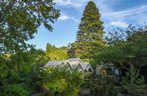 Tilba Tilba Apartment | Foxglove Gardens