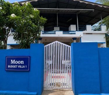 Varkala Villa | Francis moon villa