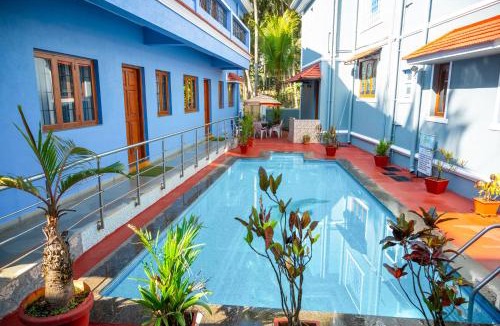 Gauravaddo House | Franria Villa Guest House