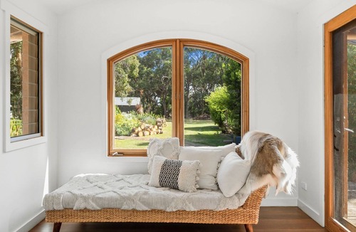 Bells Beach House | Freestone Park - this sensational Bells Beach property offers peace, privacy and luxury