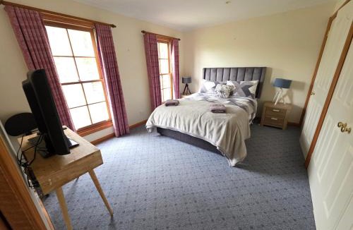 Omeo Apartment | Fresh Air Accommodation