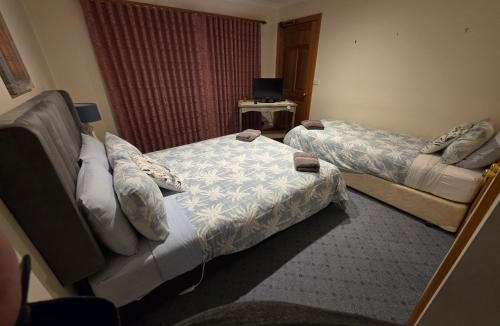 Omeo Apartment | Fresh Air Accommodation