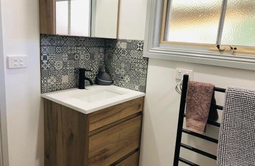 Omeo Apartment | Fresh Air Accommodation