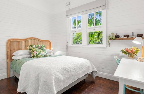 Freshwater House | Freshie Basin Beach House
