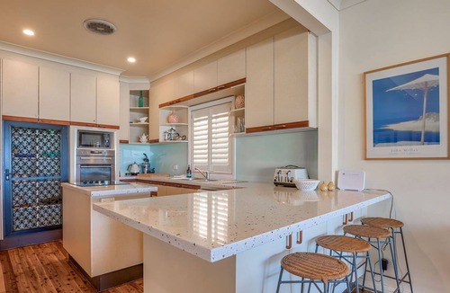 Gerroa House | Freshwater, Gerroa, South Coast