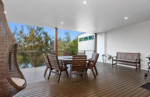 Bogangar House | Friday Island Cabarita