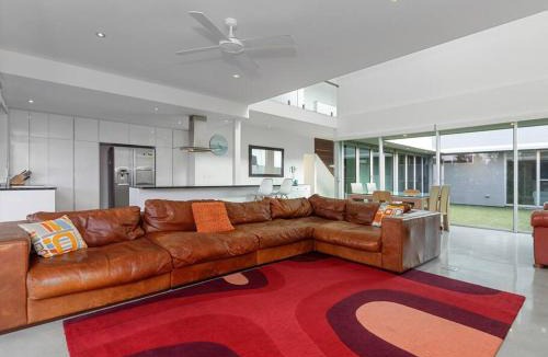 Bogangar House | Friday Island Cabarita
