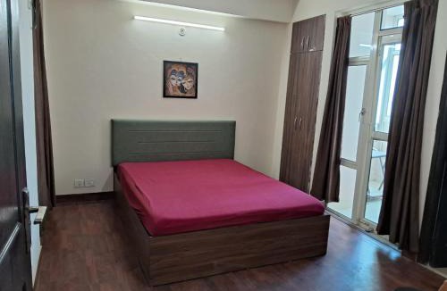 Ghaziabad Apartment | Friendly Service Apartment