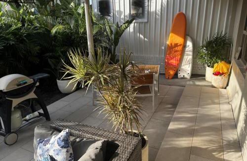 Cronulla House | Frogs by the Sea