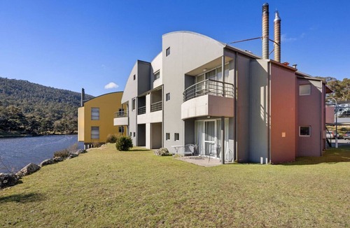 Lake Crackenback Apartment | Frostfire | Apartment 27 | Crackenback Resort
