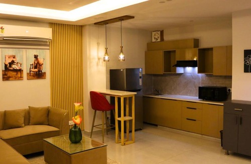 DLF Phase 3 Hotel | Fuji Ryokan Corporate Stays