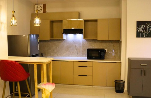 DLF Phase 3 Hotel | Fuji Ryokan Corporate Stays
