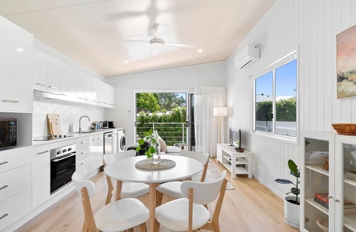 The Range Villa | Full Kitchen & Ensuite, Near Hospitals, Quiet