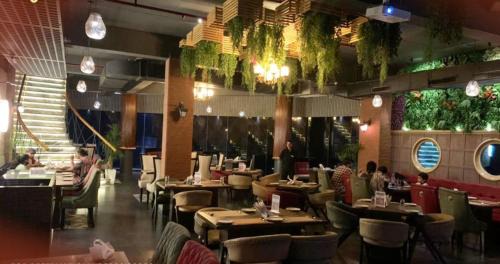 Sangrur Hotel | Fun Square Hotel