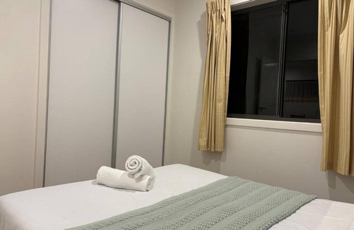 Maraylya House | Gables Box Hil Maraylya 2Br granny flat near parks