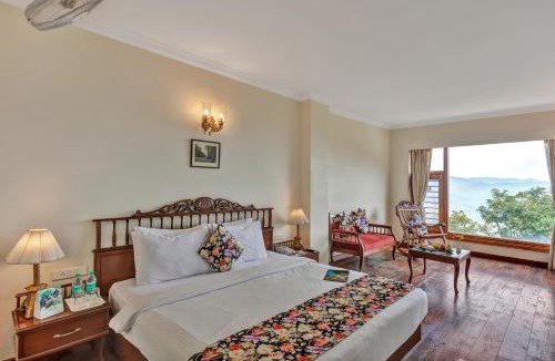 Mashobra Resort | Gables Mashobra, Shimla
