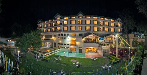 Mashobra Resort | Gables Mashobra, Shimla