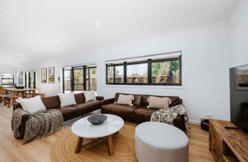 Central Mudgee Villa | Gabrielle - A Luxury Retreat near Central Mudgee