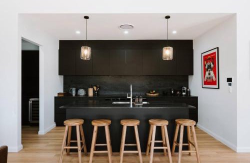 Central Mudgee Villa | Gabrielle - A Luxury Retreat near Central Mudgee