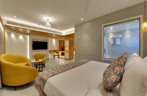 Santacruz Hotel | Galaxy Beacon Hotel, Santacruz ,Mumbai