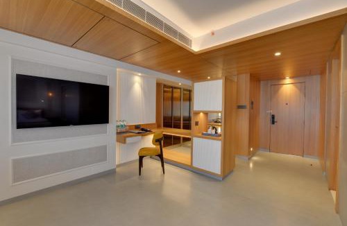 Santacruz Hotel | Galaxy Beacon Hotel, Santacruz ,Mumbai