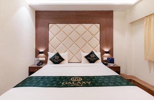 Kalyan Nagar Hotel | Galaxy Royal Suites