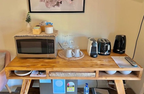 Marengo Condo | Galbraith Beach Studios - Studio 1