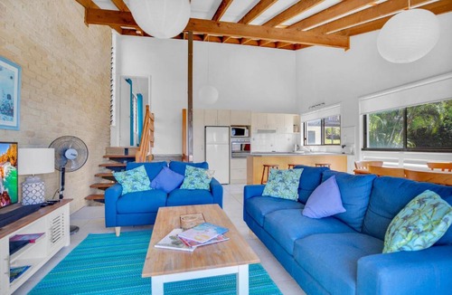 Peregian Beach Apartment | Galleries 3