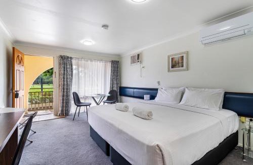 South Murwillumbah Hotel | Gallery Motel