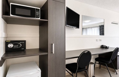 South Murwillumbah Hotel | Gallery Motel