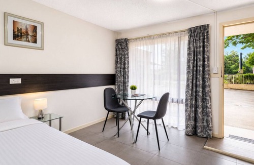 South Murwillumbah Hotel | Gallery Motel