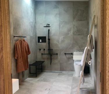Wilsons Creek Villa | Gan Eden Retreat-Byron bay , luxuries escape