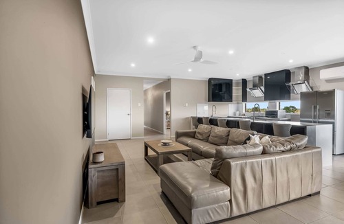 Upper Coomera House | Gana by Khove