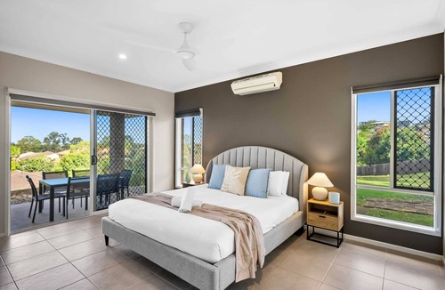 Upper Coomera House | Gana by Khove