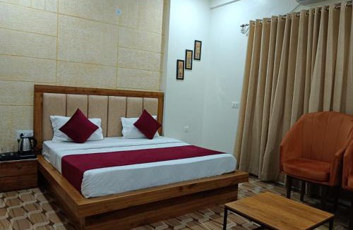 Vrindavan House | Ganga Dham