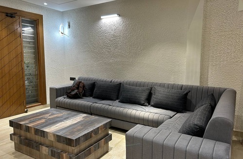 Haridwar Villa | Ganga Euphoria Villa