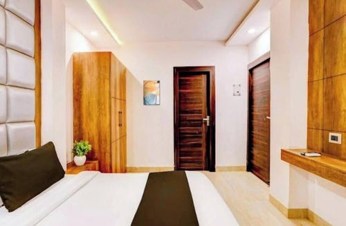 Haridwar Hotel | Ganges Pride Hotel