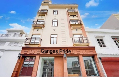 Haridwar Hotel | Ganges Pride Hotel