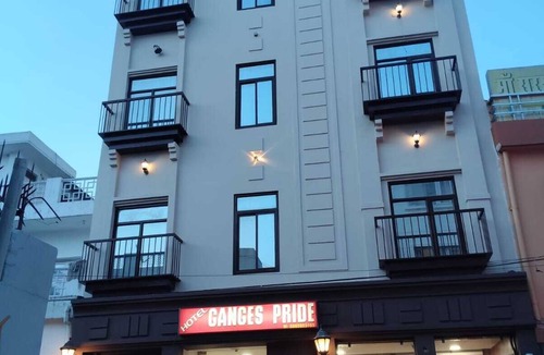 Haridwar Hotel | Ganges Pride Hotel